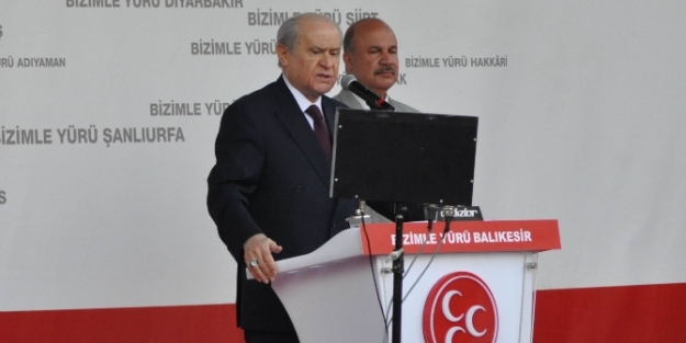 "İktidar eskimiş ve kokmuştur"