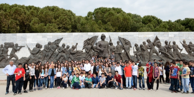 “Amacımız, milli ve manevi bilinç oluşturmak”