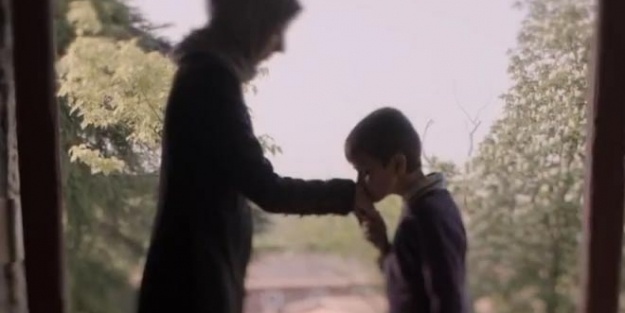 AK Parti'den Anneler Günü'ne özel film!