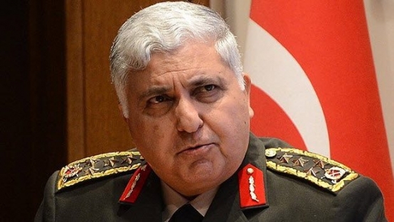 Necdet Özel 10 gün rapor aldı! İşte nedeni..