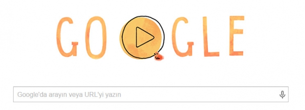 Google Anneler Günü'nü unutmadı!