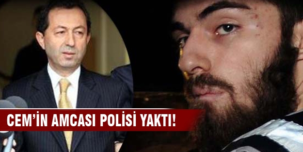 Garipoğlu‘nun foyası ortaya çıktı