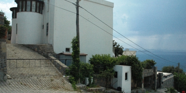 Kenan Evren’in evinde ölüm sessizliği