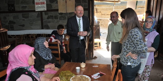 "Bu maçın skorunu biz belirleyeceğiz"