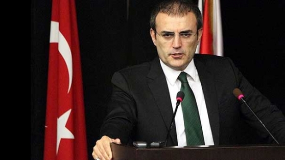 AK Parti'den flaş 'Kenan Evren' kararı