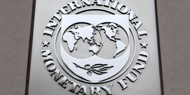 IMF’den ’Türkiye’ açıklaması