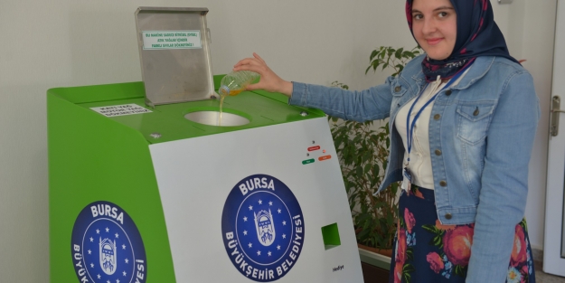 Çevre korunacak, ekonomi kazanacak