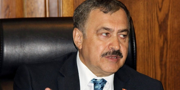 'İstanbul’daki barajlarımız şu anda…'