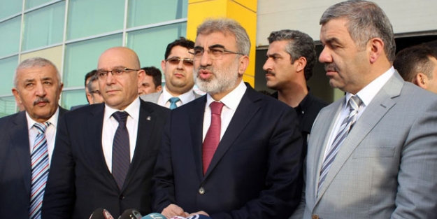 'Konu siyasi bir istismar haline geldi'