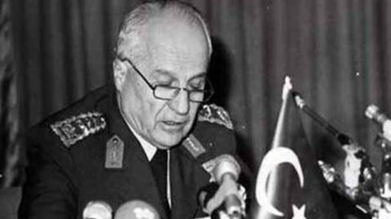 Kenan Evren'in kızı: İster gelsinler, ister gelmesinler...