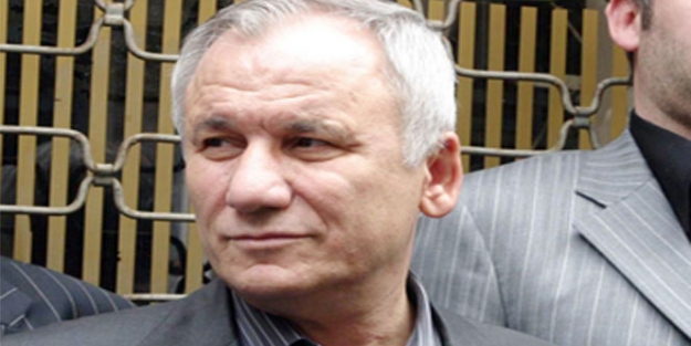 Ergenekon sanığı Sami Hoştan hayatını kaybettı