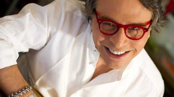 Ünlü modacı uyuşturucudan tutuklandı