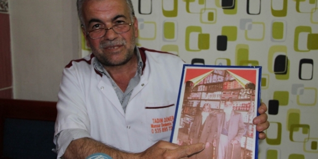 Darbe sonrası gördüğü işkenceleri anlattı