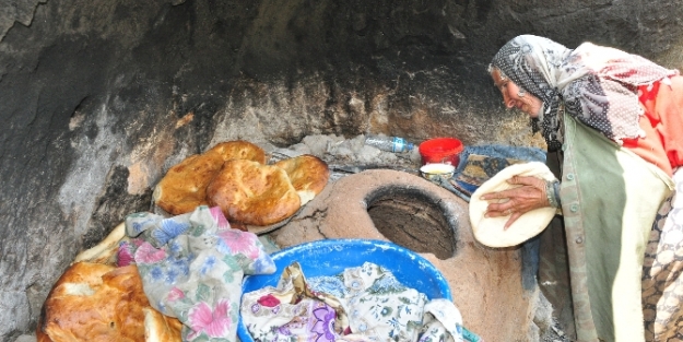 Çözüm süreci onları mağaraya döndürdü