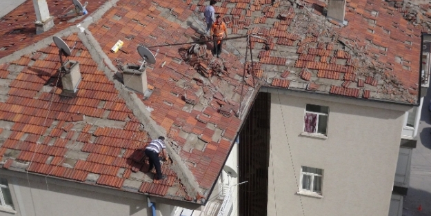 Ölümüne çalışma!