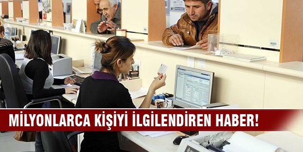 Milyonlarca işçi ve memurun vergisi artacak, maaşı düşecek