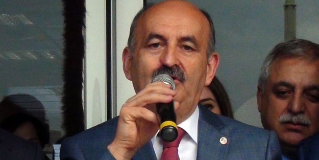 ’İhraç edilen savcılar’la ilgili hükümetten ilk yorum