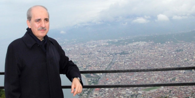 Kurtulmuş HSYK kararını değerlendirdi