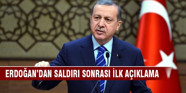 'Bayrağımızın olması halinde...'