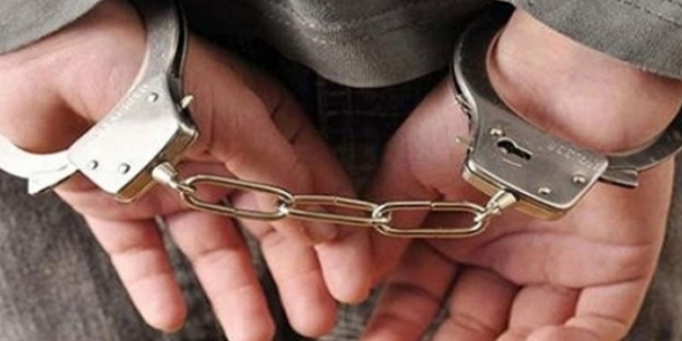 IŞİD mensubu iki terörist yakalandı