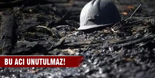 Soma faciasının üzerinden bir yıl geçti