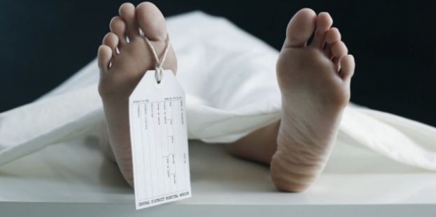 Van'da 7 kaçak göçmen donarak öldü