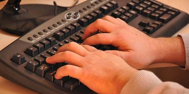 Dünya klavye şampiyonları Türkiye'den