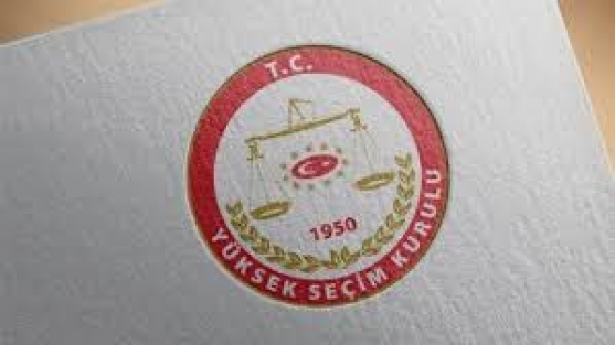 YSK'dan HDP'ye ikinci ret!