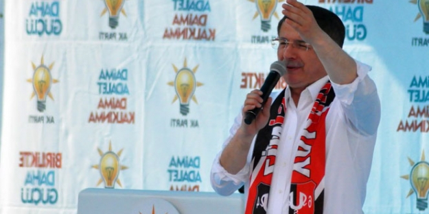 'Dönemin savcıları oldular'