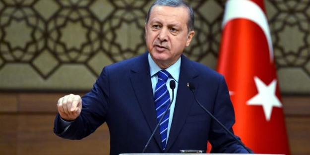 'Resmen terör örgütü olarak kabul ediyoruz'