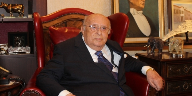 Demirel'in sağlık durumu nasıl?