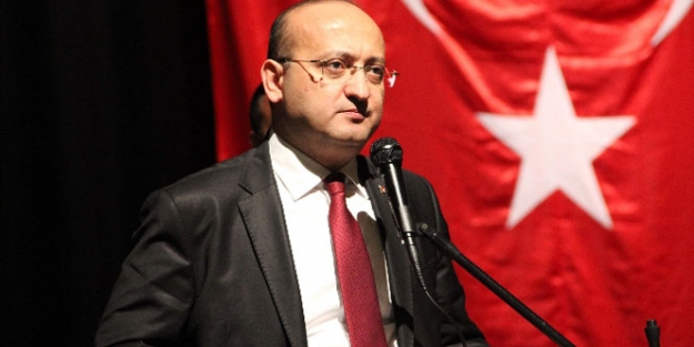 'Yeni Türkiye’de sadece milletin dediği olacak'