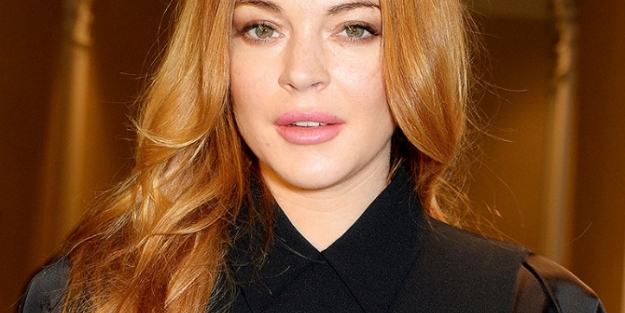 Lindsay Lohan Müslüman mı oldu?