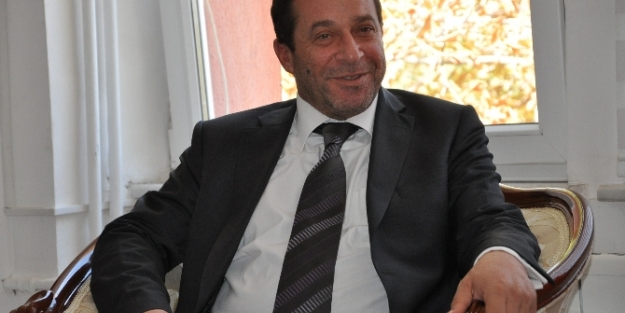 KKTC’de şok istifa