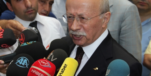 Oktay Ekşi’nin acı günü