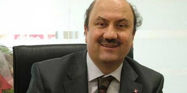 BDDK Başkanlığı'na atama