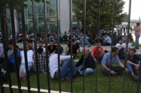 OYAK Renault yönetiminden açıklama