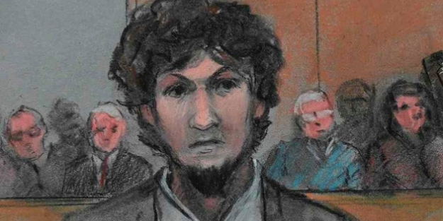 Boston saldırısı davasında idam kararı