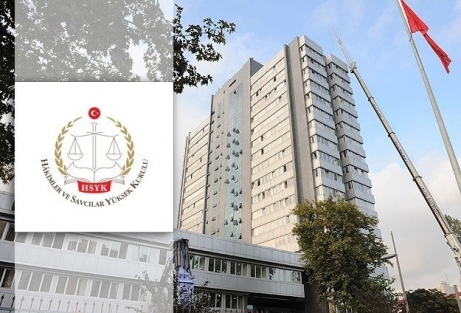 HSYK Genel Kurulu Rize'de toplandı