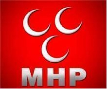 MHP'den 20 yıl sonra bir ilk!