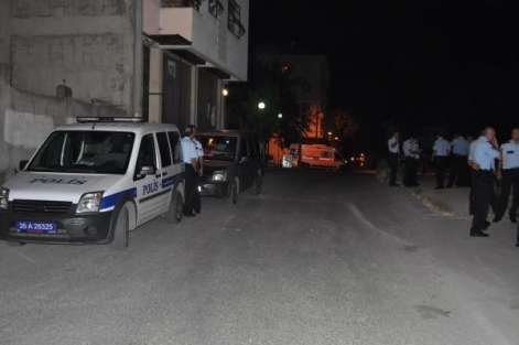 Kız kaçırma kavgası: 18 yaralı