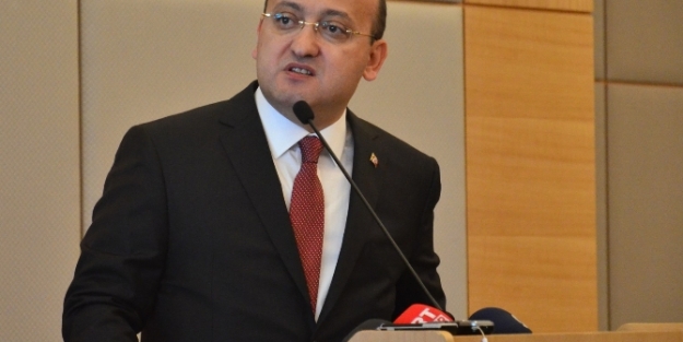 Hükümetten patlamalara ilişkin ilk açıklama