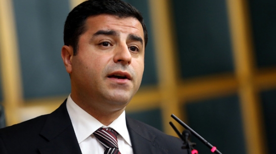 Demirtaş mitingi erteleyecek mi?