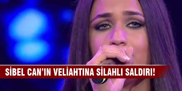 Sesi Çok Güzel yarışmacısı Mutlu Kaya başından vuruldu!