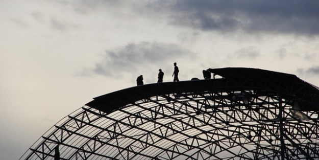 Ölüme meydan okudular