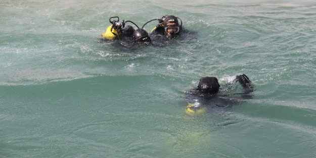 Gölet 5 kişiye mezar oldu