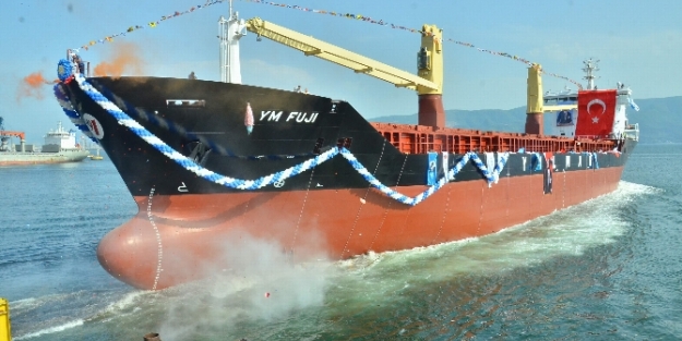 Türk mühendislerinin elinden okyanuslara