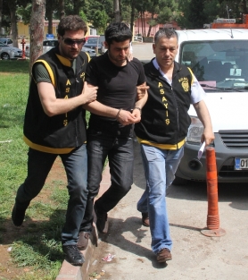 Fren tartışması cinayetle bitti