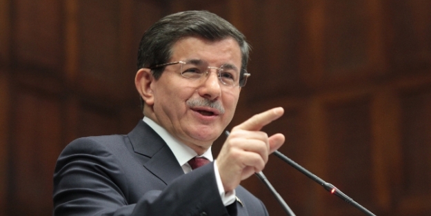 Davutoğlu’ndan 19 Mayıs mesajı