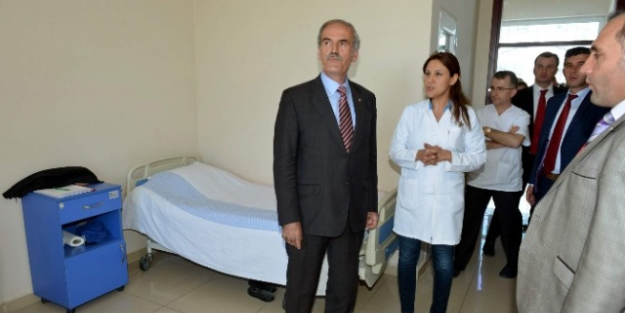 Kent Meydanı’nda coşkulu kutlama